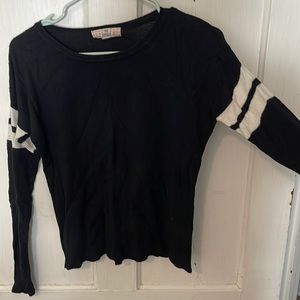 long sleeve very cute sweater